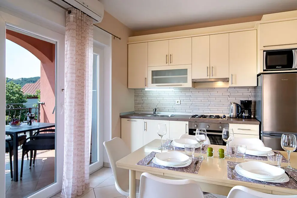 Ferienwohnung in Rab  999233636 42895 – Foto 4