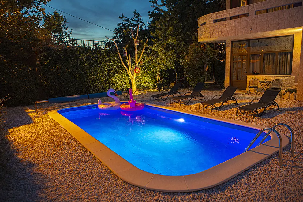 Ferienwohnung in Split mit Pool und haustiergeeignet 999213345 40866 – Foto 30