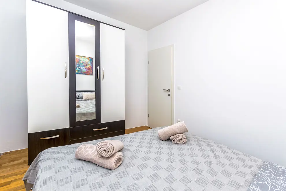 Ferienwohnung in Podstrana  999210552 38403 – Foto 25