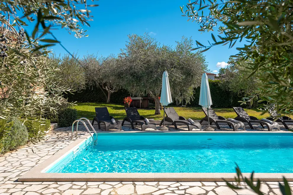 Ferienwohnung in Kastelir-Labinci mit Pool 999223635 41759 – Foto 60