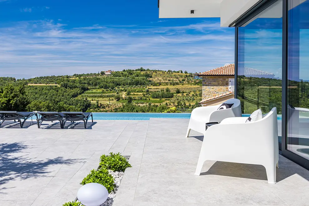 Ferienhaus in Buje mit Pool 999212121 41330 – Foto 85