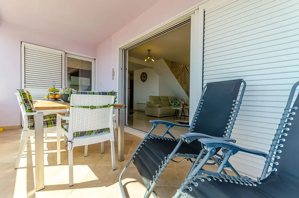 Ferienwohnung in Ciovo  999210438 38298 – Foto 7