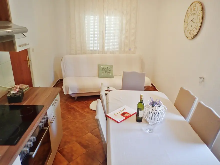 Ferienwohnung in Starigrad  999209076 37008 – Foto 14
