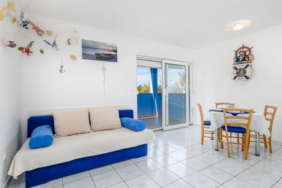 Ferienwohnung in Mandre  999212514 40128 – Foto 10