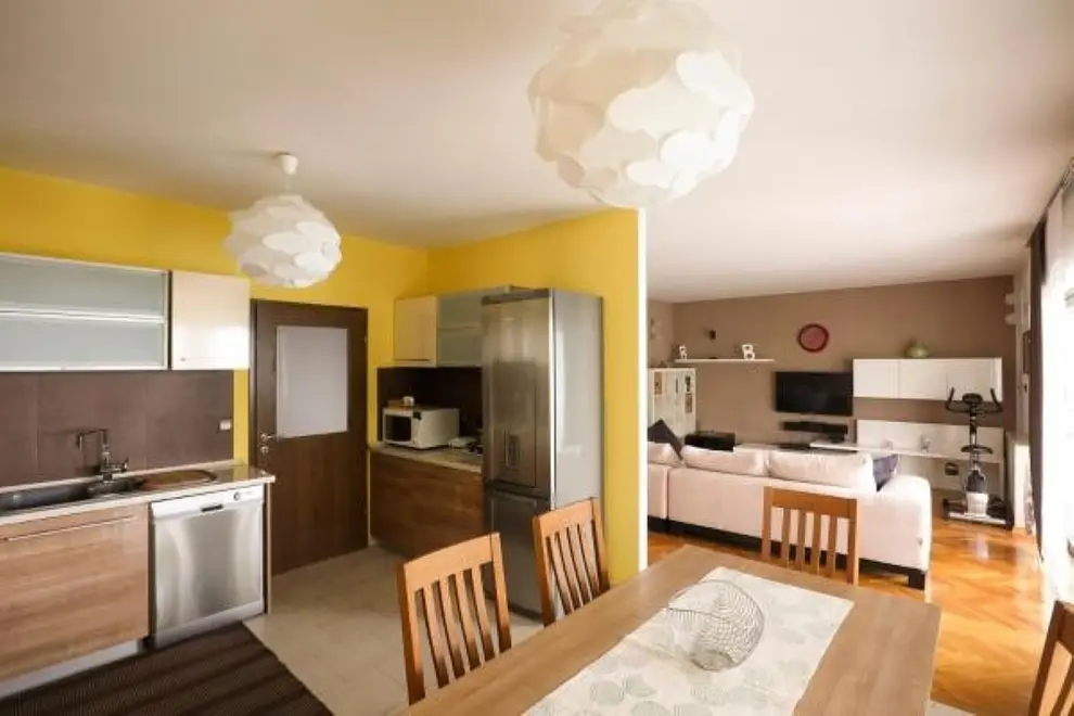 Ferienwohnung in Rijeka  999223513 41640 – Foto 27