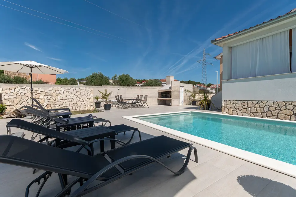 Ferienhaus in Bilice mit Pool 999233787 42900 – Foto 18