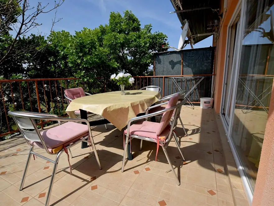 Ferienwohnung in Starigrad  999213179 40716 – Foto 8