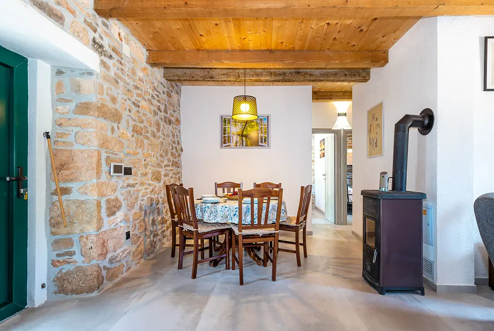 Ferienhaus in Sibenik mit Pool 999212891 40448 – Foto 2