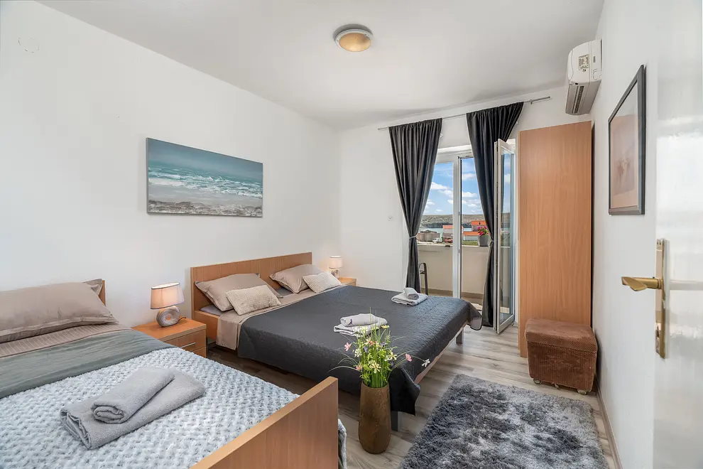 Ferienwohnung in Pag  999213093 40633 – Foto 17