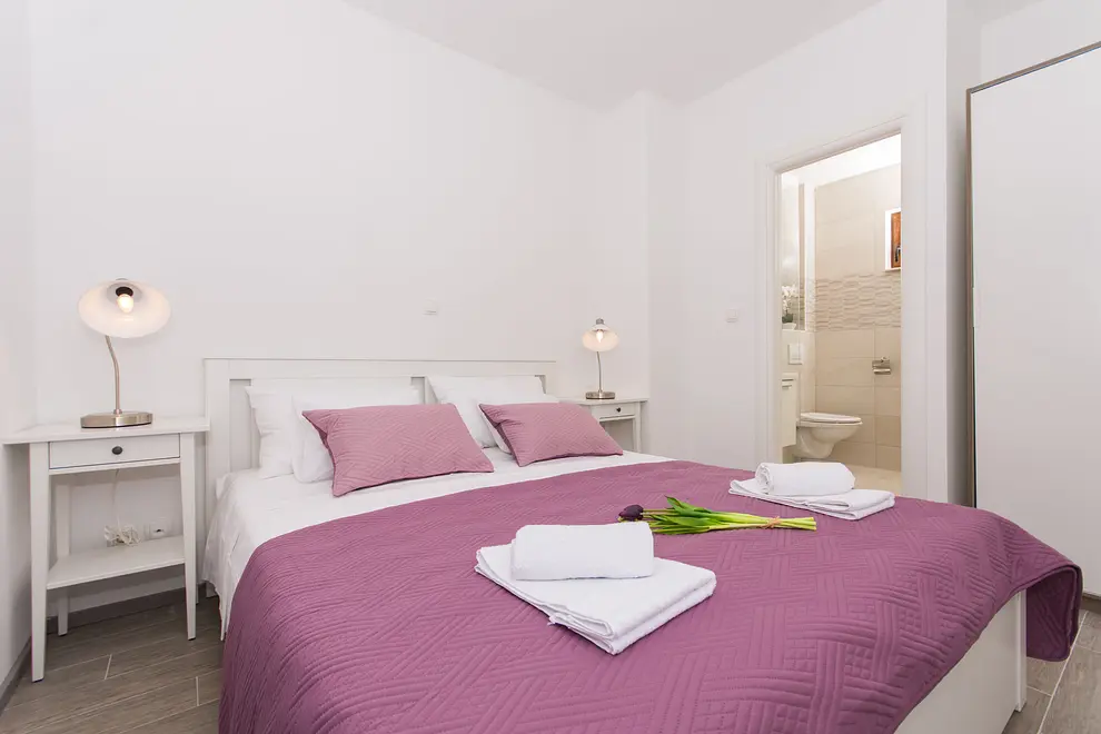Ferienwohnung in Drvenik Veliki Island mit Pool 999205044 33214 – Foto 10