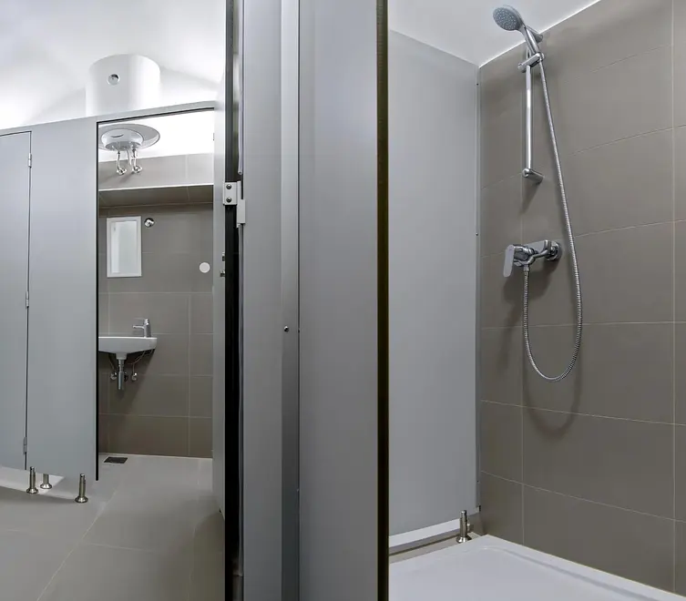 Ferienwohnung in Rogoznica mit Pool 999211369 39145 – Foto 12