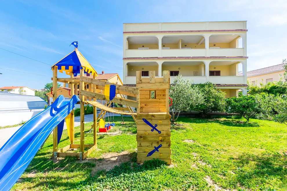 Ferienwohnung in Rab  999208654 36609 – Foto 12