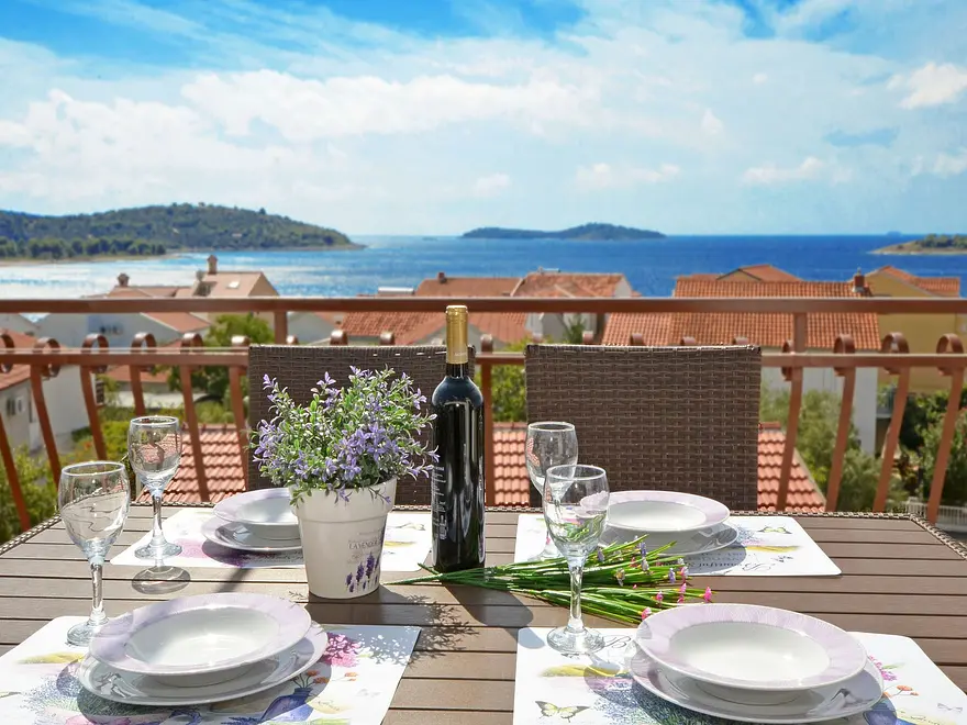 Ferienwohnung in Rogoznica  66116677 5869