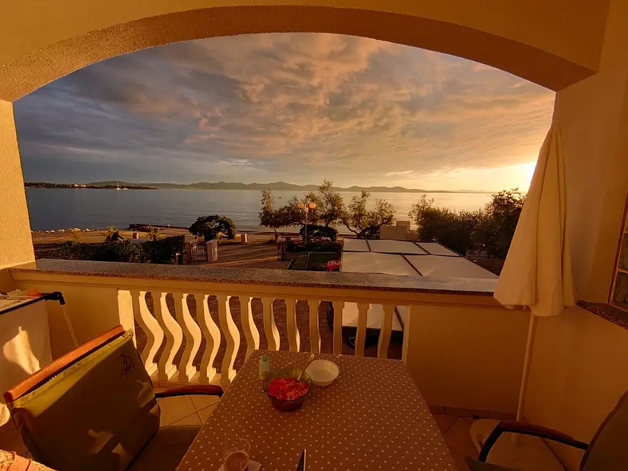 Ferienwohnung in Zadar  66153384 27062