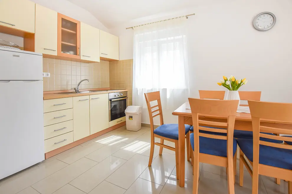 Ferienwohnung in Biograd  999209217 37146 – Foto 2