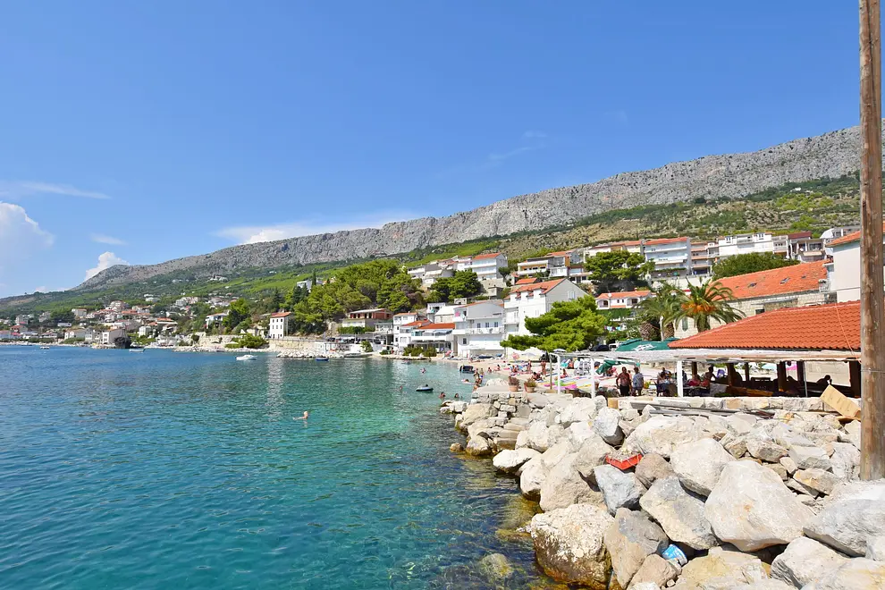 Ferienhaus in Omis mit Pool 999206212 34328 – Foto 15