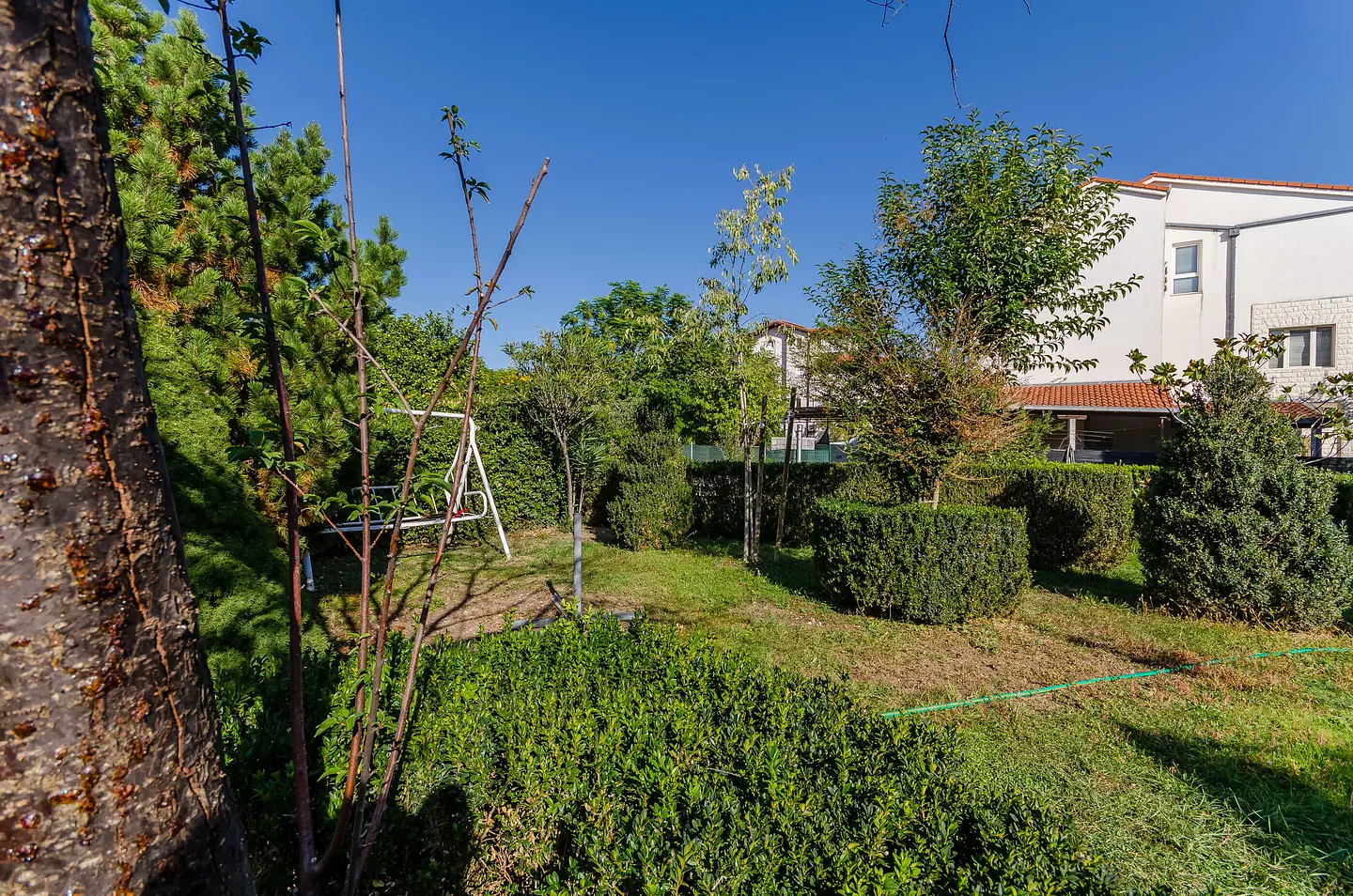 Ferienwohnung in Kastela  999208896 36842