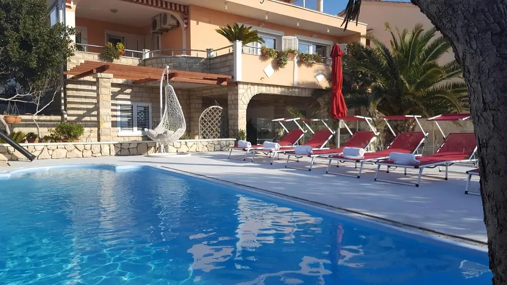Ferienwohnung in Novalja mit Pool 999210351 38215 – Foto 14