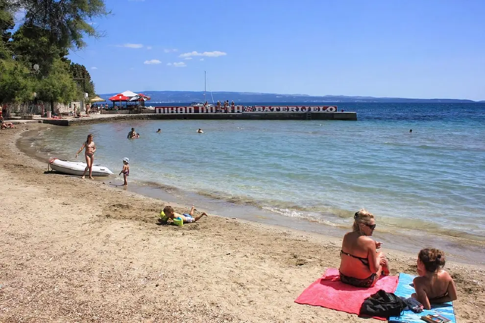 Ferienwohnung in Split  999207339 35399 – Foto 20