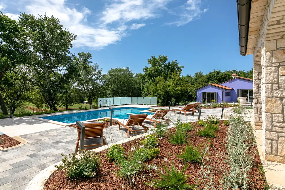 Ferienhaus in Vrsar mit Pool 999223691 41813 – Foto 25