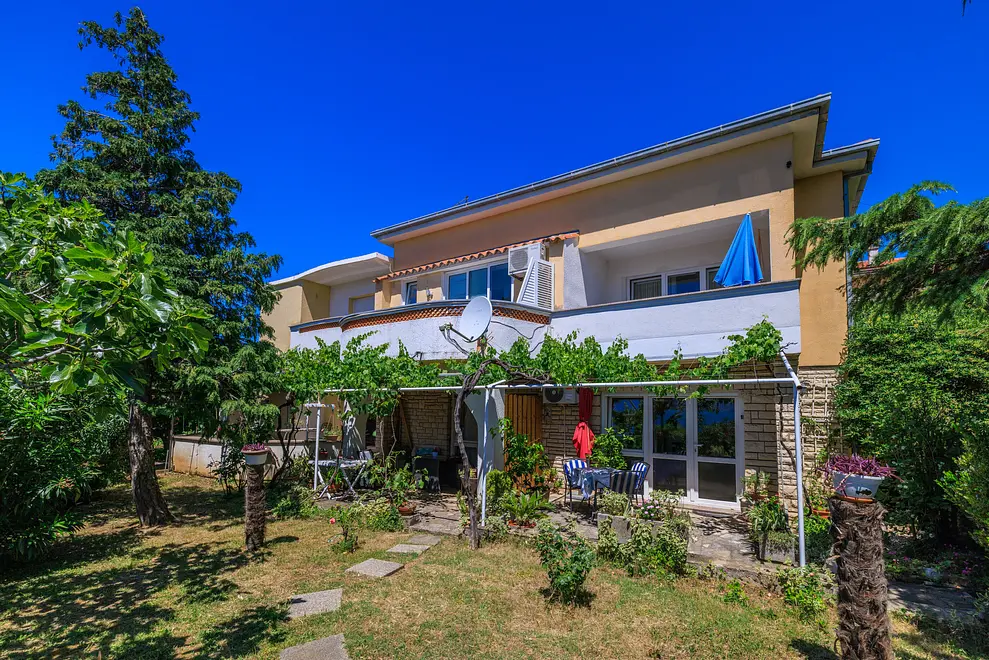 Ferienwohnung in Novi Vinodolski  999203823 32050 – Foto 1