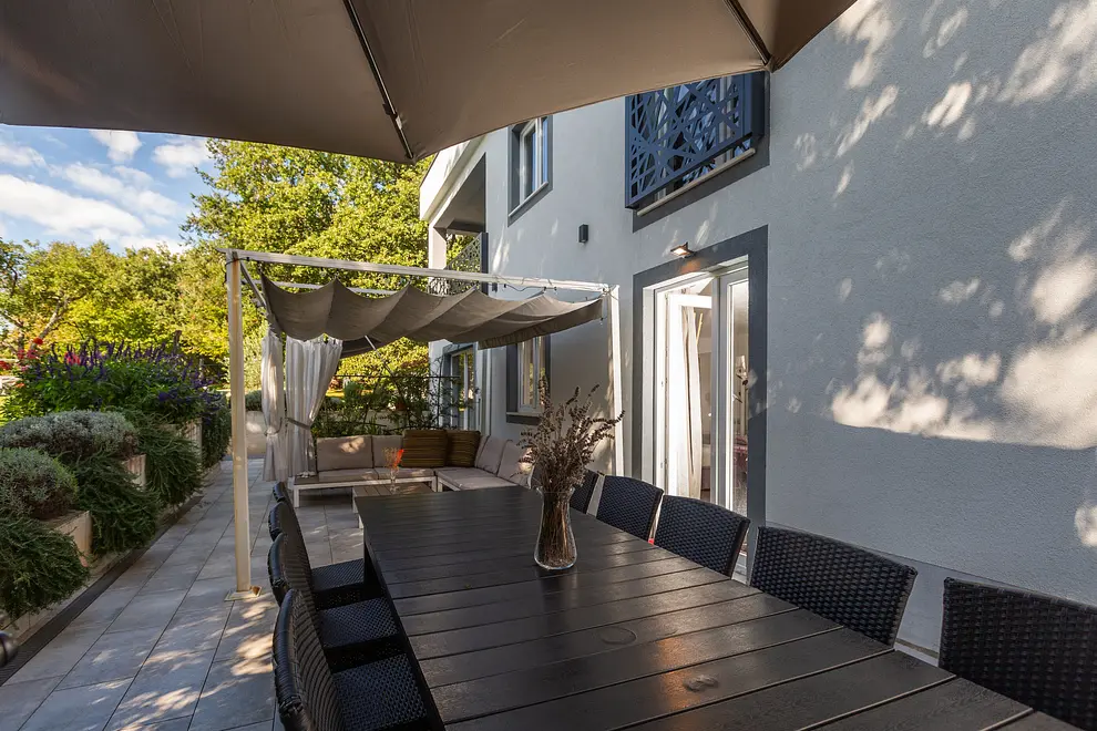 Ferienwohnung in Pican mit Pool 999213002 41428 – Foto 47