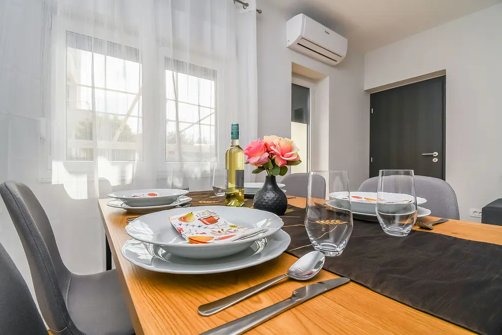 Ferienwohnung in Ciovo mit Pool 999210434 38295 – Foto 17