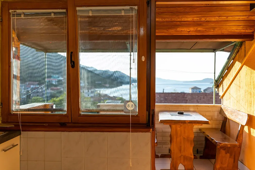 Ferienwohnung in Dugi Otok  999206950 35033