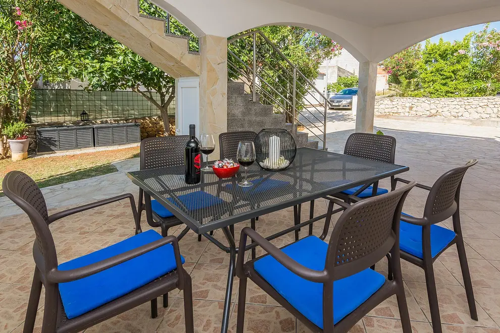 Ferienwohnung in Vir  66137943 21034