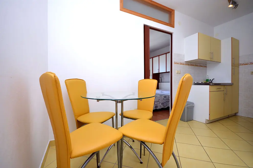 Ferienwohnung in Vodice haustiergeeignet 999202493 30778 – Foto 8