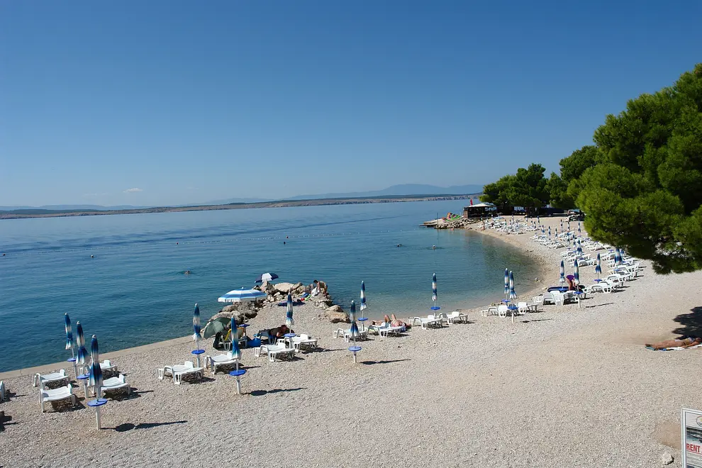 Ferienwohnung in Crikvenica  999203328 31583 – Foto 31