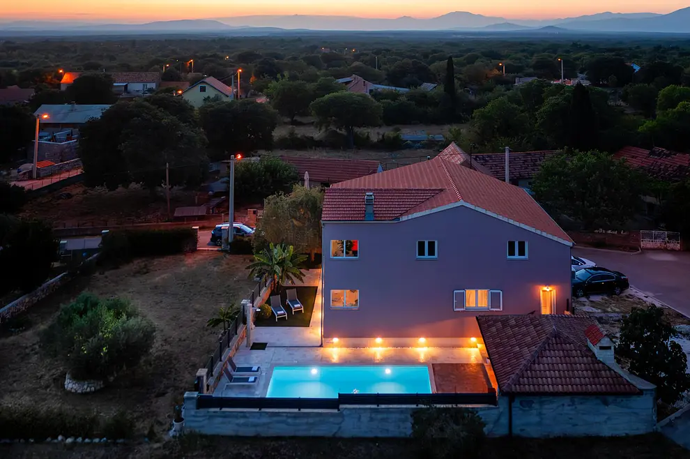 Ferienhaus in Sibenik mit Pool 999210485 38340 – Foto 56
