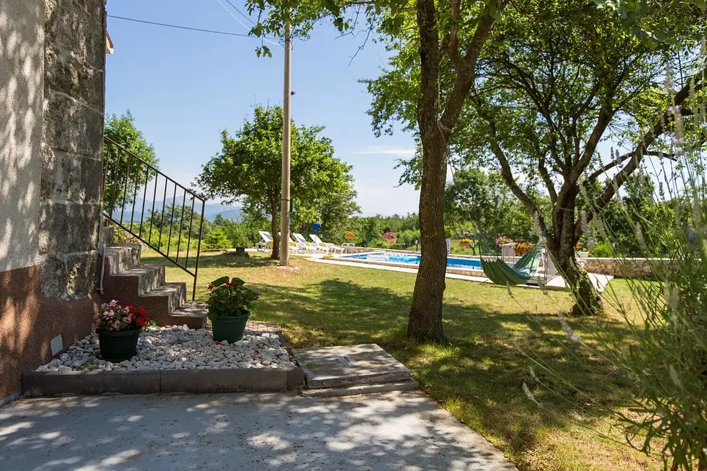 Ferienwohnung in Labin mit Pool 999213273 40798 – Foto 25