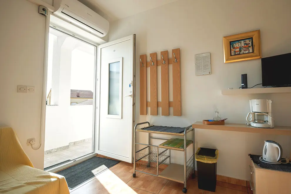 Ferienwohnung in Dobrinj  999212836 41413 – Foto 10
