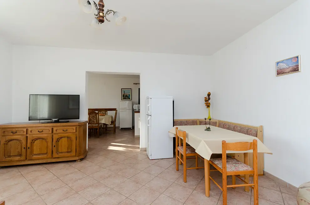 Ferienwohnung in Rab  999204680 32871