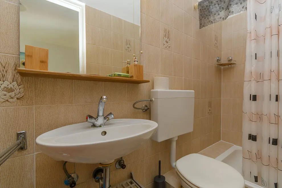 Ferienappartment in Banjol  999222776 41557 – Foto 7