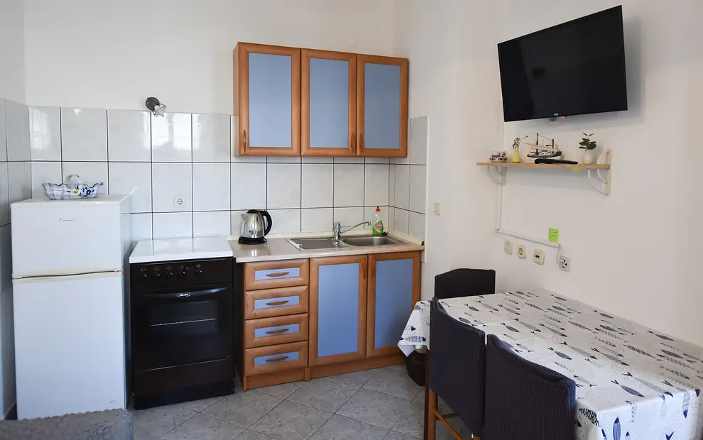 Ferienwohnung in Primosten  999206099 34219