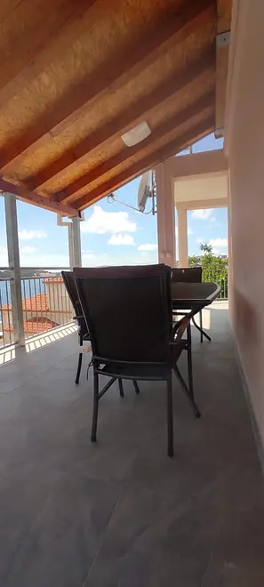 Ferienwohnung in Rogoznica  66137065 20435