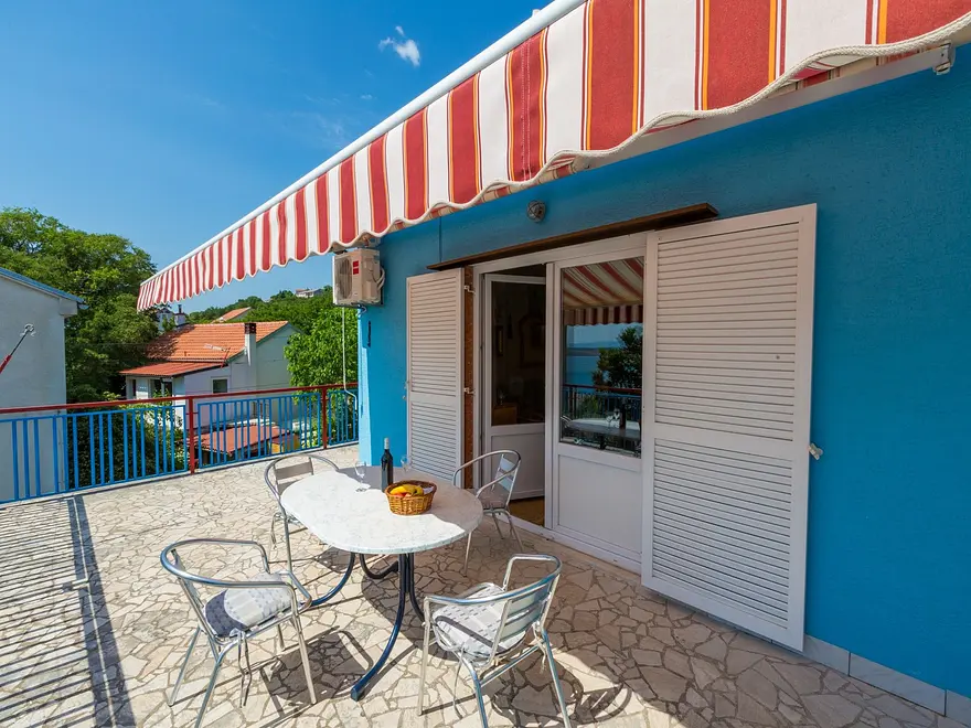 Ferienwohnung in Crikvenica  999205020 33191 – Foto 10