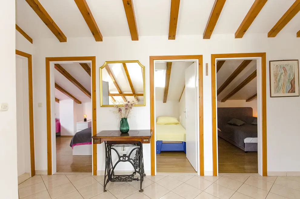 Ferienwohnung in Bol mit Pool 999206352 34457 – Foto 35