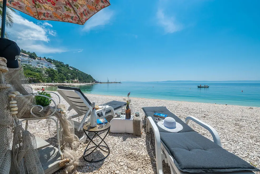 Ferienwohnung in Baska Voda haustiergeeignet 999203031 31290 – Foto 21