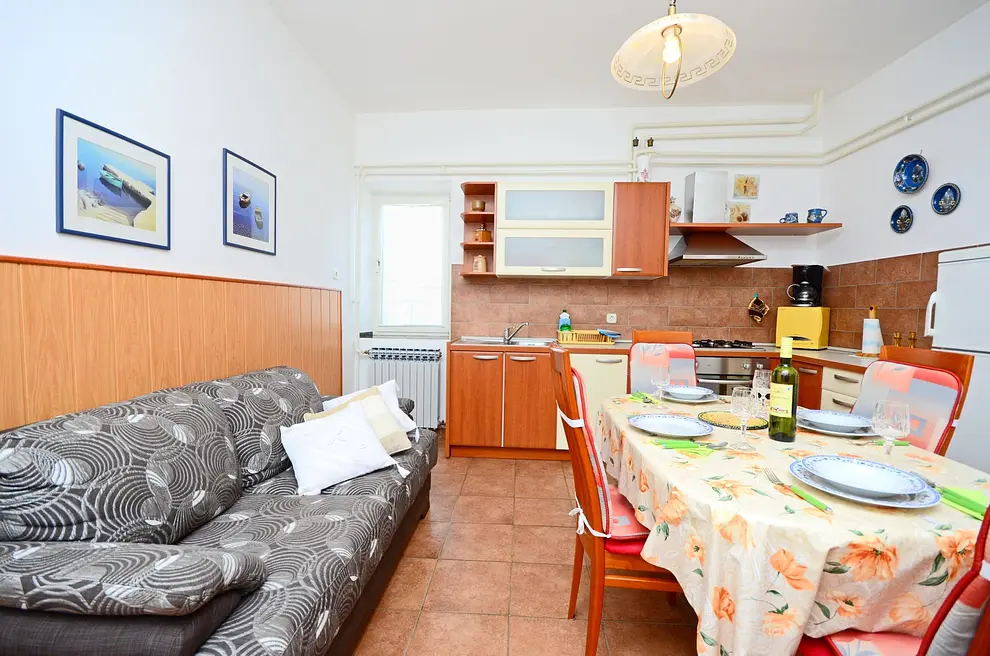 Ferienwohnung in Medulin  999203133 31390 – Foto 6