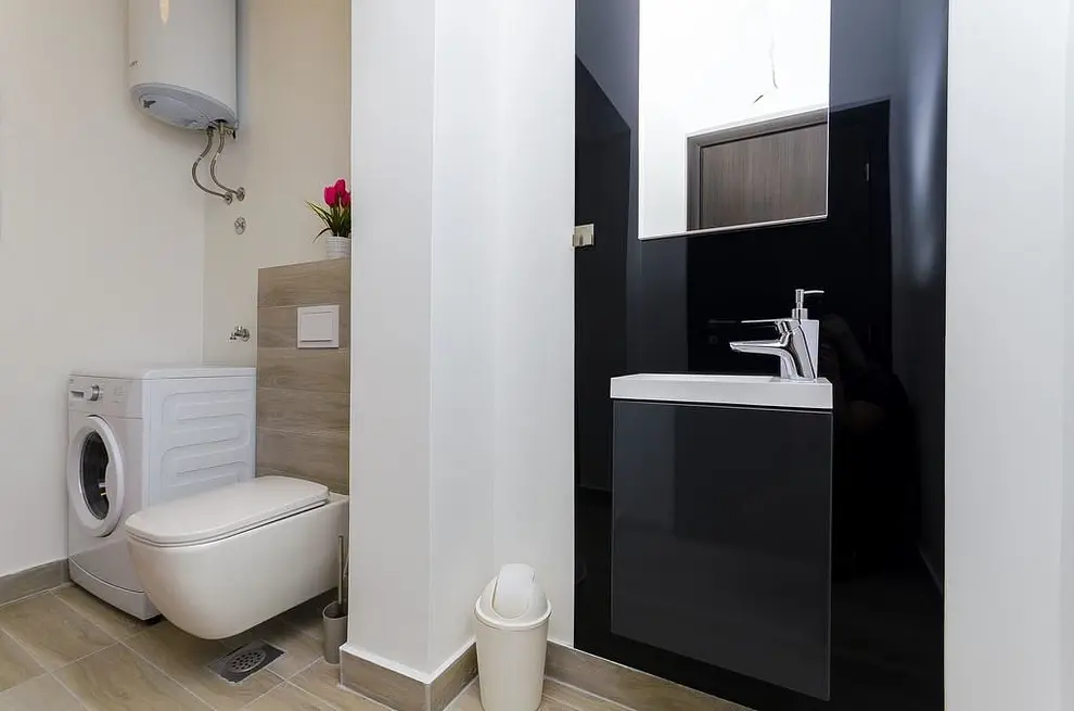 Ferienwohnung in Kastela mit Pool 999205299 33464 – Foto 13