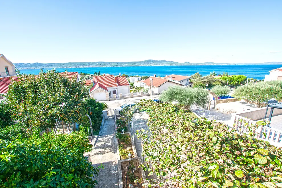 Ferienwohnung in Biograd haustiergeeignet 999208402 36368 – Foto 2