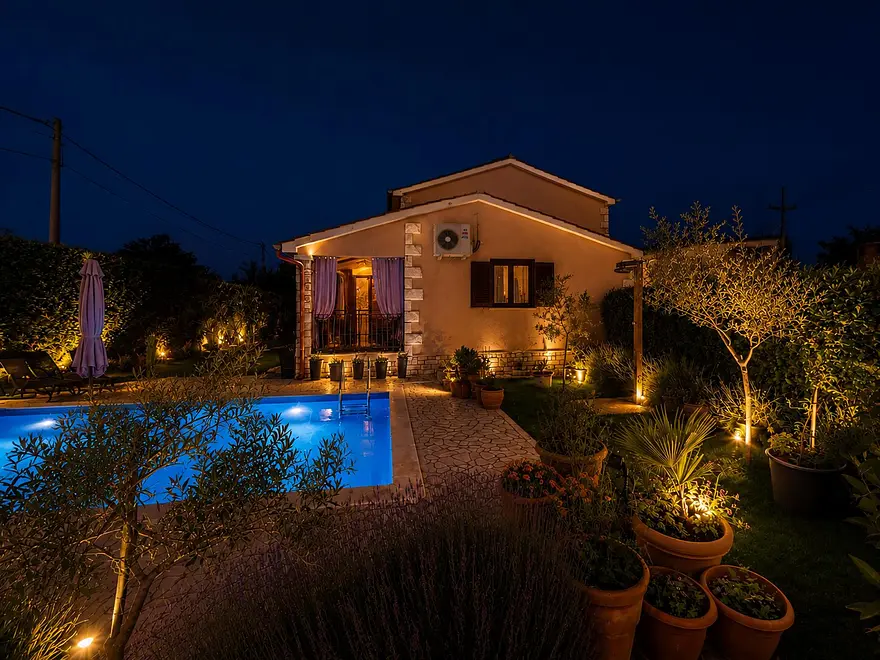 Ferienhaus in Porec mit Pool 999208263 36240 – Foto 51