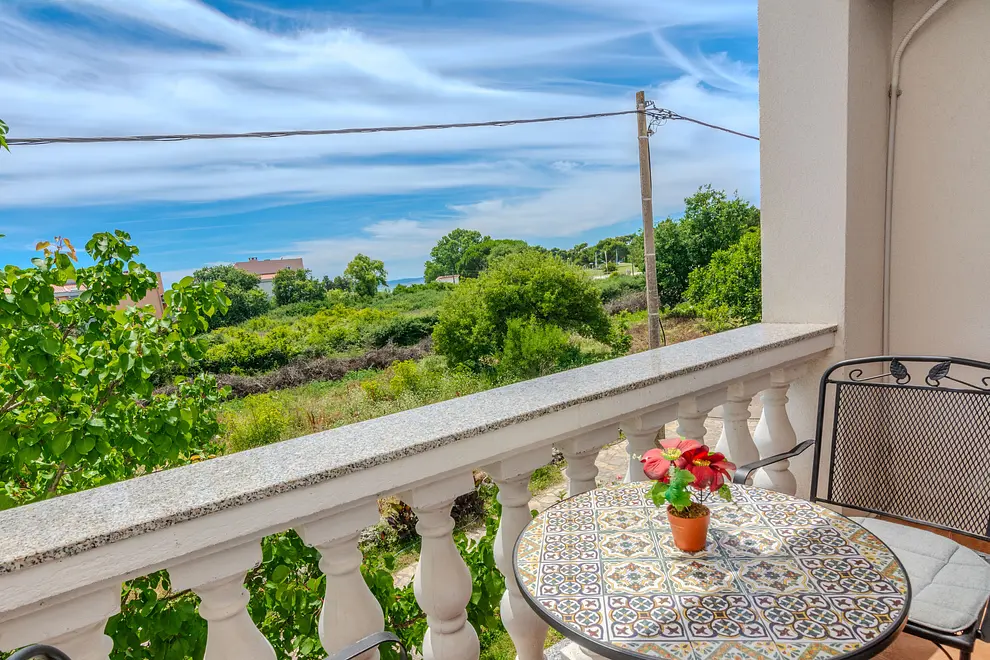 Ferienwohnung in Nin  66156452 28628