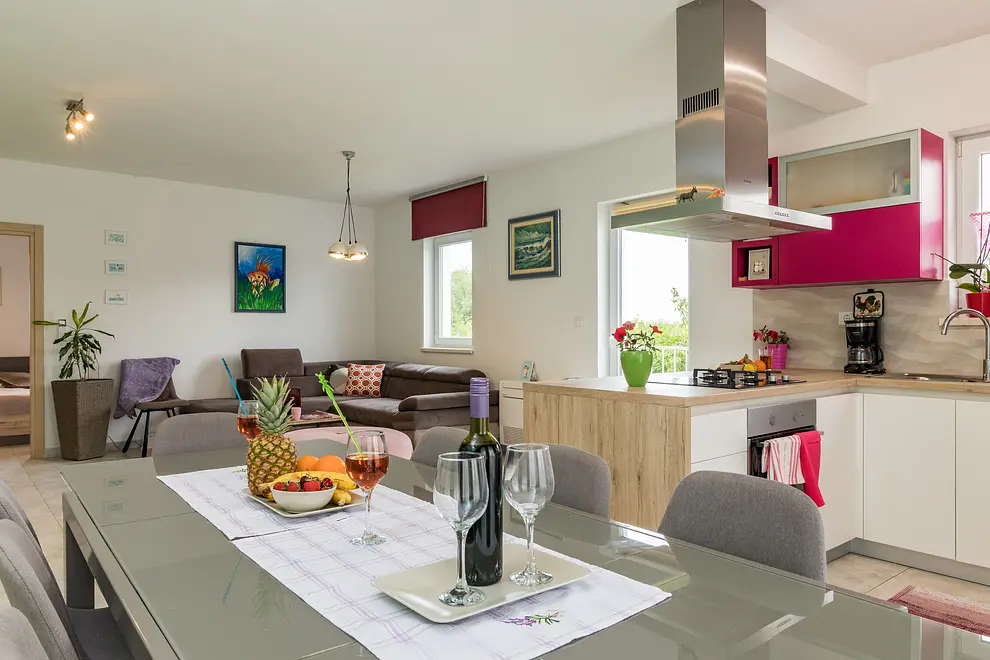 Ferienhaus in Tinjan mit Pool 999208249 36226 – Foto 28