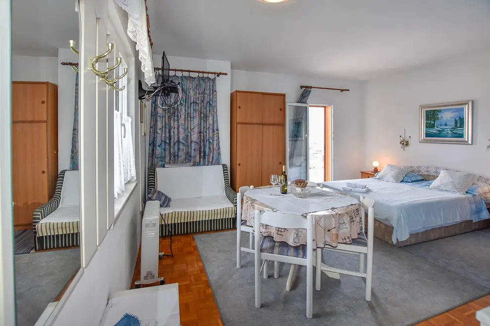 Ferienwohnung in Biograd  6615403 1028