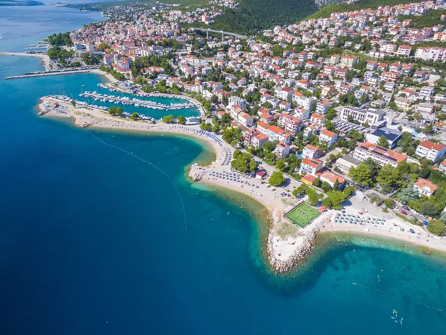 Ferienwohnung in Crikvenica  999204501 32695 – Foto 33