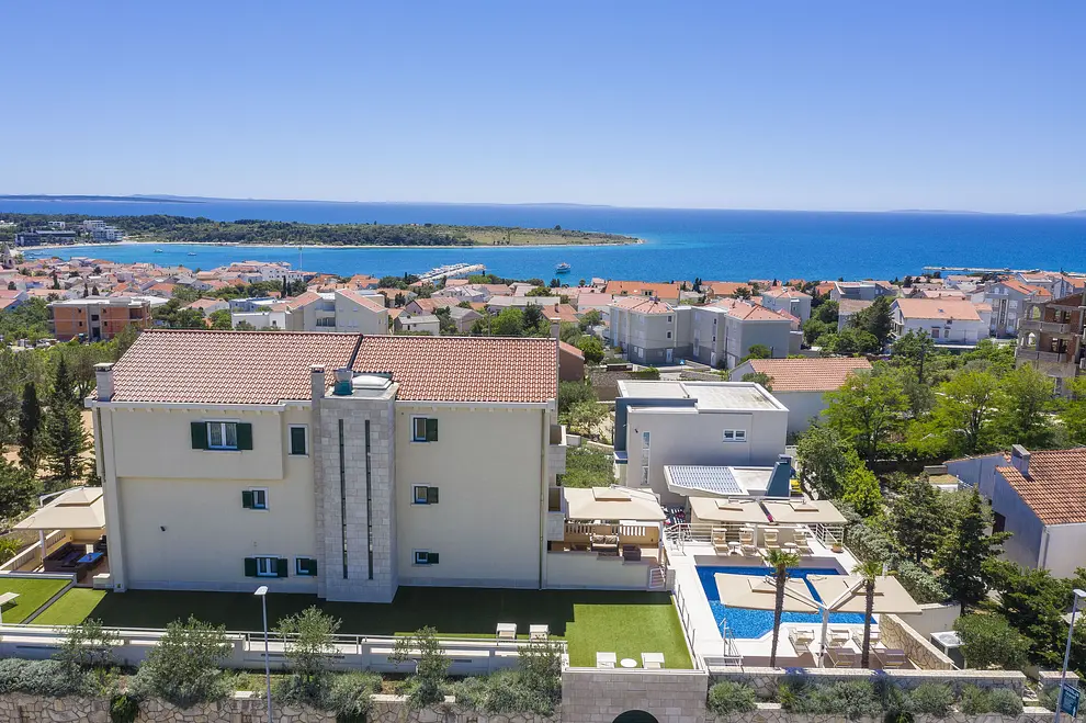 Ferienwohnung in Novalja mit Pool 999205640 33782 – Foto 23